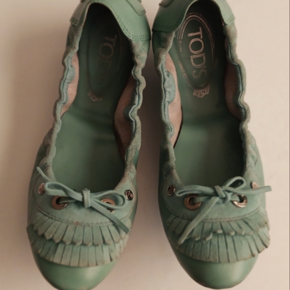 TOD'S WOMENS